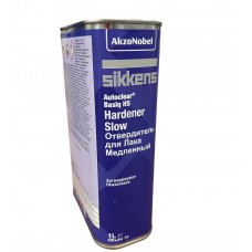 Sikkens Отвердитель к лаку Basiq SLOW,  1л